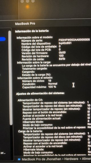 MacBook Pro 14 M4