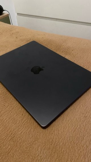 MacBook Pro 14 M4