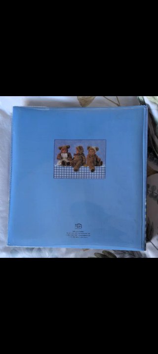 Álbum de fotos Anne Geddes