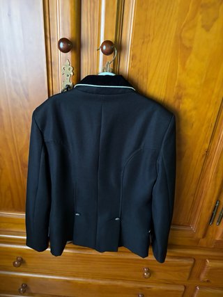Americana concurso equitación Talla 36