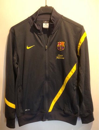 Chándal FC Barcelona Nike