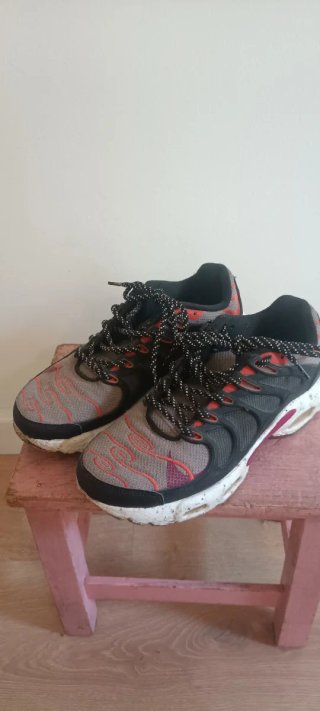 Zapatillas Nike Air Max Terrascape