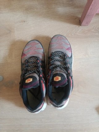 Zapatillas Nike Air Max Terrascape