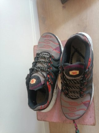 Zapatillas Nike Air Max Terrascape