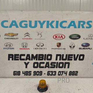 BALIZA INTERMITENTE UNIVERSAL NUEVO 14400