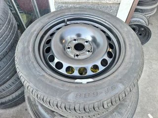 Grupo VW Audi 205/ 55 R16 - Rueda de Repuesto