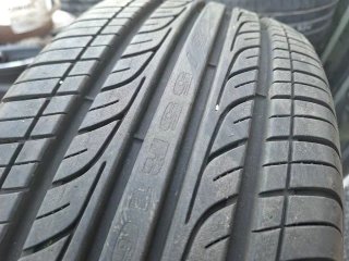 Grupo VW Audi 205/ 55 R16 - Rueda de Repuesto