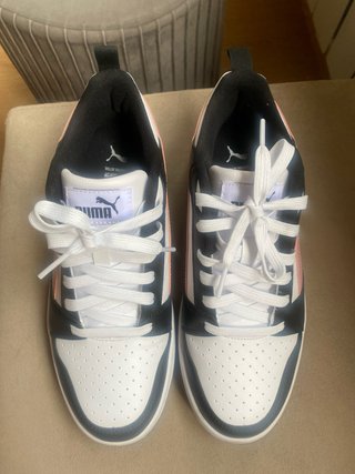 Zapatillas Puma Mujer