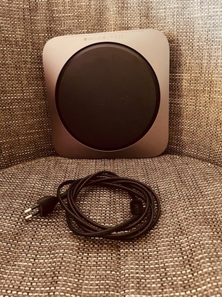 Mac mini 2018 i5