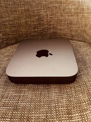 Mac mini 2018 i5