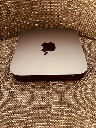 Mac mini 2018 i5