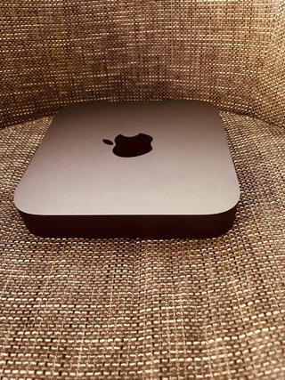 Mac mini 2018 i5
