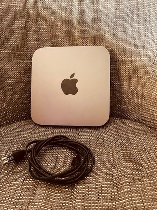 Mac mini 2018 i5