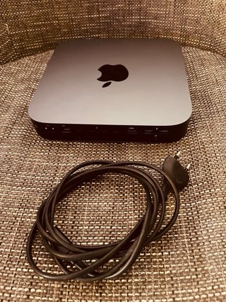 Mac mini 2018 i5