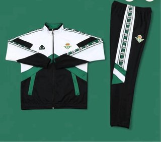 Chándal Betis Retro Kappa
