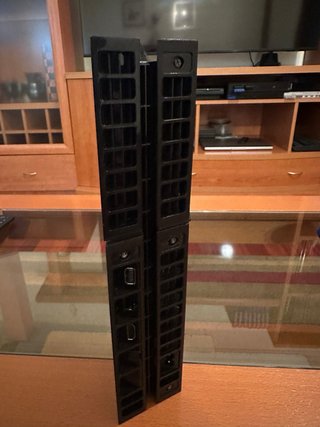 PS4 Fat (PlayStation 4) Prima Versione