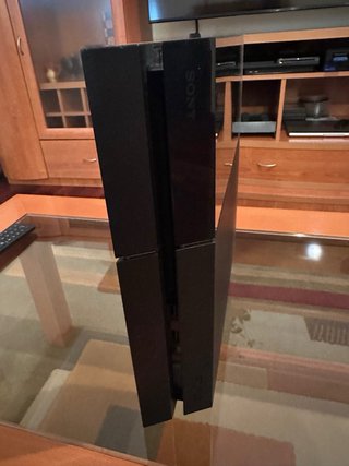 PS4 Fat (PlayStation 4) Prima Versione