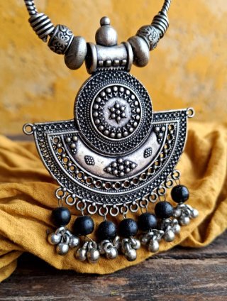 Colgante Rajasthan. INDIA