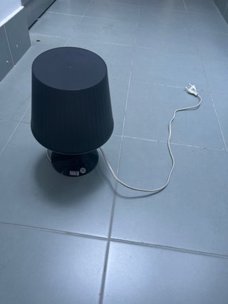Lámpara de mesa