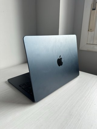 MacBook Air M3 13,6 512GB SSD 16GB RAM