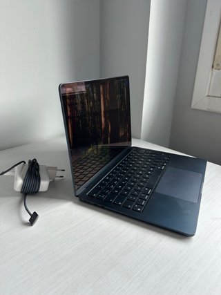 MacBook Air M3 13,6 512GB SSD 16GB RAM