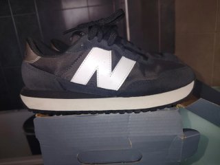 Zapatillas New Balance 237