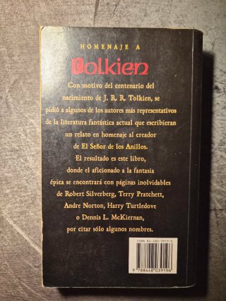 Literatura fantástica