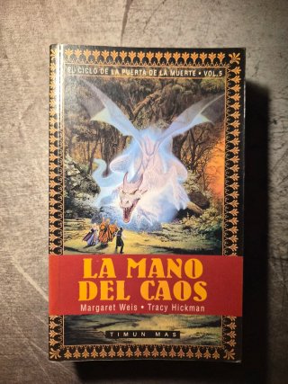 Literatura fantástica