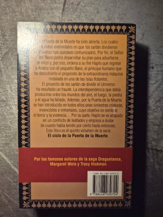 Literatura fantástica