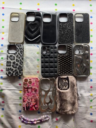 Fundas para iPhone 14 Pro