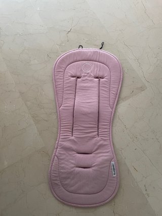 Funda de Verano Bugaboo Rosa