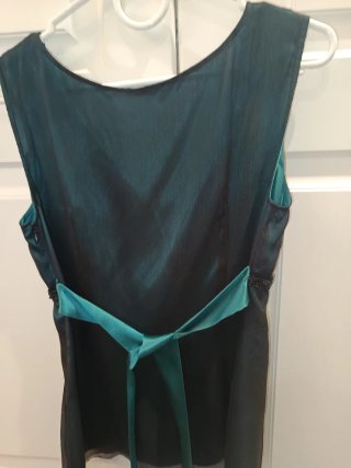 Top Massimo Dutti mujer