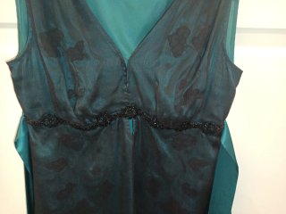 Top Massimo Dutti mujer