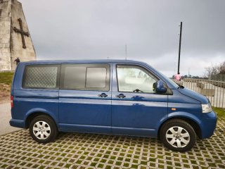 Volkswagen Transporter T5 2004
