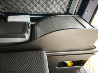 Volkswagen Transporter T5 2004
