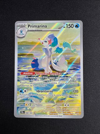 Primarina (PBL 088)
