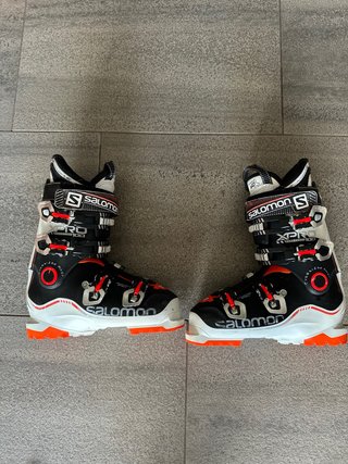 Botas de esquí Salomon X Pro 100