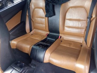 Mercedes-Benz E250 2010