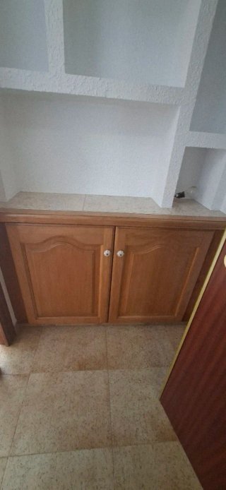 Puertas de armario de madera