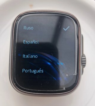 Auriculares con traductor simultaneo, Bluetooth,