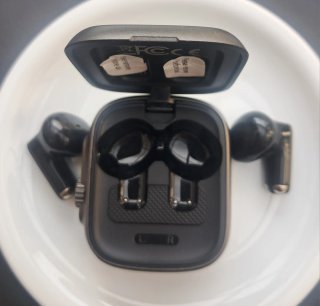 Auriculares con traductor simultaneo, Bluetooth,