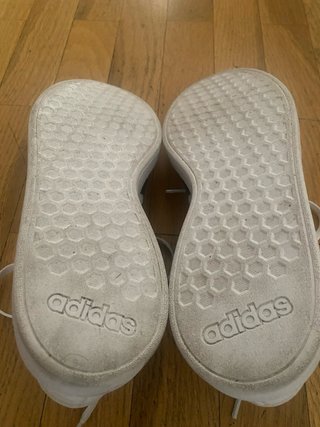 Zapatillas Adidas Talla 40.5