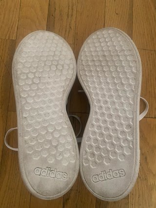 Zapatillas Adidas Talla 40.5