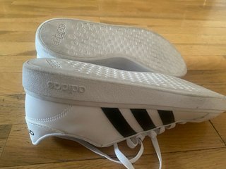 Zapatillas Adidas Talla 40.5
