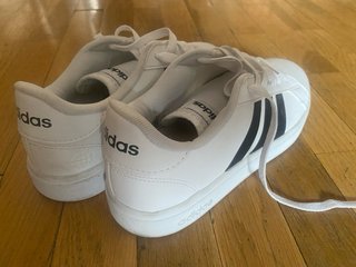 Zapatillas Adidas Talla 40.5