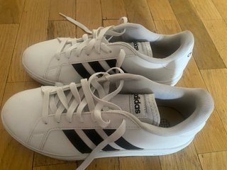 Zapatillas Adidas Talla 40.5