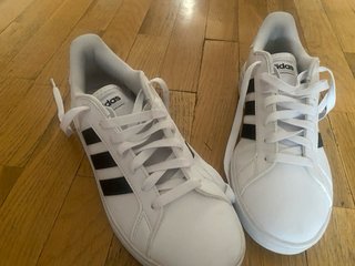 Zapatillas Adidas Talla 40.5