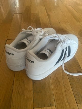 Zapatillas Adidas Talla 40.5