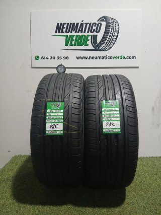 225 45 17 91V BRIDGESTONE TURANZA T001
