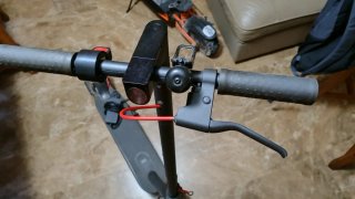 Patinete Eléctrico Xiaomi Mi Scooter Pro2